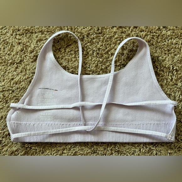 Free People Sienna Strappy Bra - Picture 5 of 6